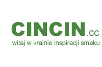 Cincin -Witaj w krainie inspiracji smaku