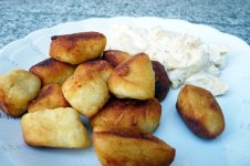 Badische_Schupfnudeln.JPG Badische_Schupfnudeln.JPG