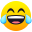 Face with tears of joy :joy: 😂