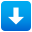 Down arrow :arrow_down: ⬇️